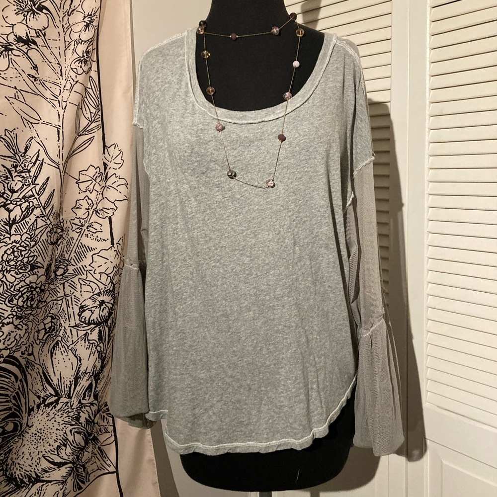 Free People top
